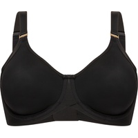 Felina Minimizer-BH Komfortbügel, gemoldet, für Damen, schwarz 85D