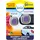 Febreze Autoduftspender CAR Tropische Früchte fruchtig 2x2 ml, 1 St.