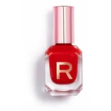 Revolution Beauty Makeup Revolution - Hochglanz Nagellack 10 ml
