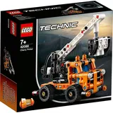 LEGO Technic Hubarbeitsbühne 42088