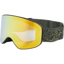 Mc Kinley Mc Kinley, Skibrille