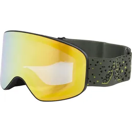 Mc Kinley Mc Kinley, Skibrille
