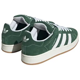 adidas Campus 00s Dark Green/Cloud White/Off White 45 1/3