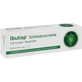 axicur Ibutop Schmerzcreme