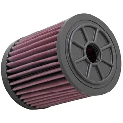 K&N Filters Luftfilter  für AUDI E-1983