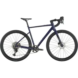 Scott Speedster Gravel 30 2026 28 Zoll RH 0 cm Unisex lila