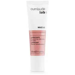 Cumlaude Lab Mucus Gleitgel 30 ml Damen 