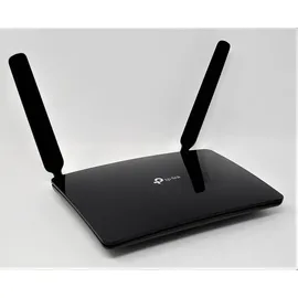 TP-LINK Technologies Archer MR400 V3 AC1200 LTE Dualband Router