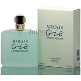 Giorgio Armani Acqua di Gio Eau de Toilette 100 ml