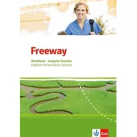 Klett Schulbuchverlag Freeway Soziales. Englisch für berufliche Schulen: