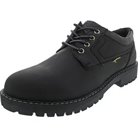 CAMEL ACTIVE schwarz, 43