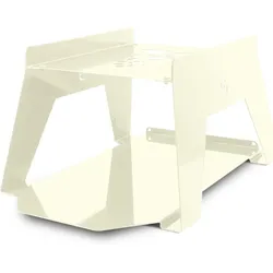 LISA - Bacco 5 Liter Bag in Box Halterung - Creme