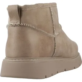 SKECHERS KEEPSAKES - SNOW BIR Brown - Beige