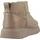 SKECHERS KEEPSAKES - SNOW BIR Brown - Beige