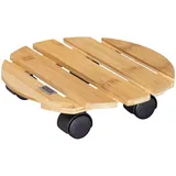 Wagner Pflanzenroller Bambus Ø 29 cm