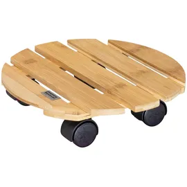 Wagner Pflanzenroller Bambus Ø 29 cm