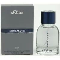 S.Oliver Soulmate Men Eau de Toilette