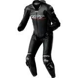 RST Race Dept V4.2 D3O Airbag Lederkombi - Black - 3XL
