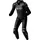 RST Race Dept V4.2 D3O Airbag Lederkombi - Black - 3XL