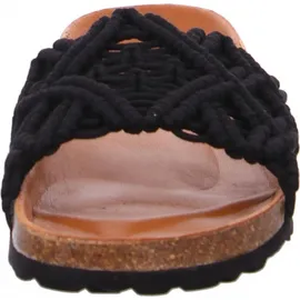 Verbenas Raga Knots negro 41