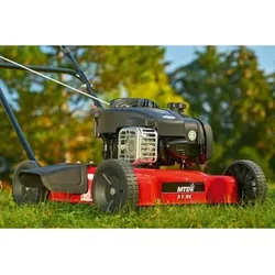 Benzinrasenmäher Smart 51 BC 51cm Briggs&Stratton-Motor