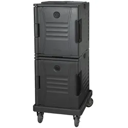 CombiSteel Thermo frontlader