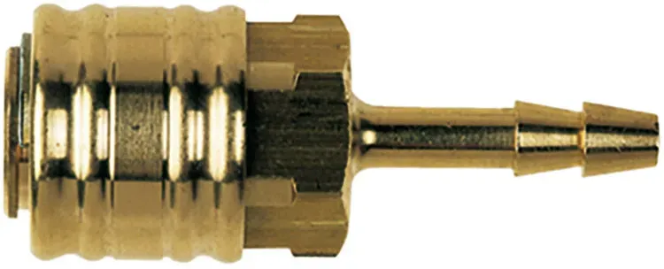 Kupplung mit Schlauchtülle -  9