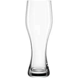 Leonardo Gläserset - Weizen Taverna 2tlg. Glas Transparent Klar M (Medium)