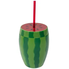 Boland Wassermelonen Becher 0,75 l Grün