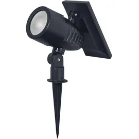 Osram Wegeleuchte Kunststoff schwarz 0,60 W inkl. LED-Lampe IP44