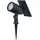 Osram Wegeleuchte Kunststoff schwarz 0,60 W inkl. LED-Lampe IP44