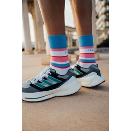 Falke RU4 Endurance Compression Laufsocken Damen 1-Paar Weiß 37-38