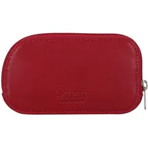 Esquire Schlüsseletui Unisex rot