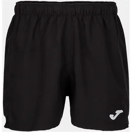 Joma Joma, Myskin Ii Rugbyshorts 100 - schwarz