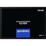 goodram CL100 120 GB SSDPR-CL100-120-G3