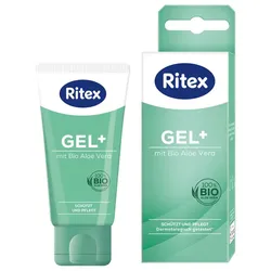 Ritex Gel+ 50 ml