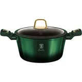 Berlinger Haus Emerald Kochtopf 28 cm