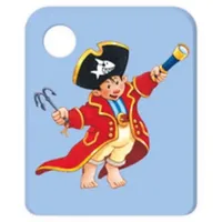 Edel Motion Hörspiel Käpt'n Sharky - Der Schatz der