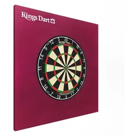 Kings Dart Dart-Set Professional HD Kunststoff