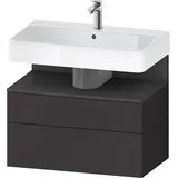 Duravit QA4394049800000 QAT WTU WH Ek. 790x470x590 Gt Smt H3H QA4394049800000-DU