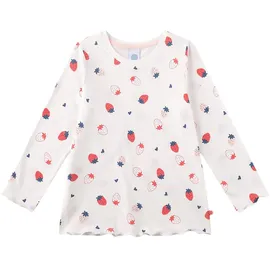 Sanetta Pyjama Kids, lang Mädchen Pyjama