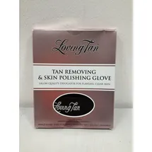 Loving Tan - Tan Removing & Skin Polishing Glove 1 St. Selbstbräunungshandschuh