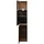 Burgbad Lin20 Hochschrank 400 x 34,5 x 200 cm Frassino Dekor Cappuccino Eiche