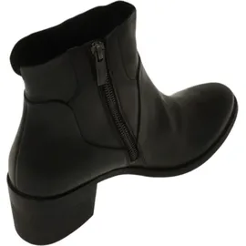 Paul Green 9025 Schwarz Glattleder 37