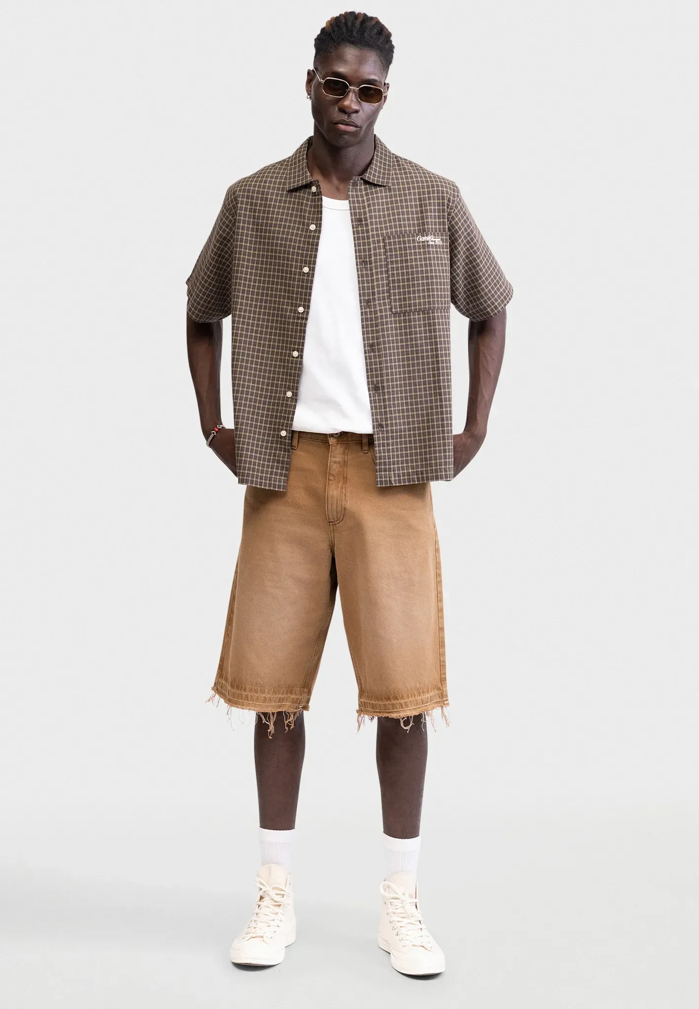 Shorts REDEFINED REBEL 