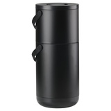 ZONE Denmark - 22 l schwarz