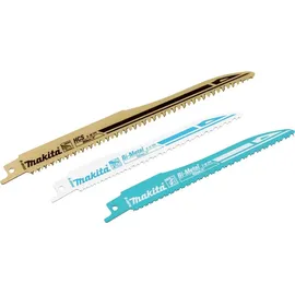 Makita Reciprosäge JR3051TK