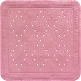 GRUND Baveno Duscheinlage Rosa