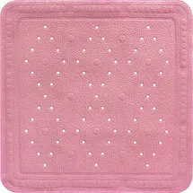 GRUND Baveno Duscheinlage Rosa