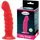 Malesation Olly Dildo Klein in rot